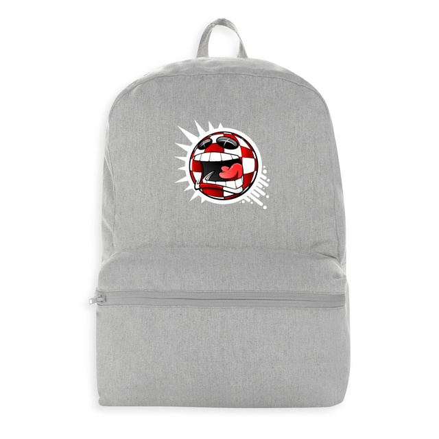 Image front Sac à dos BBall Rage