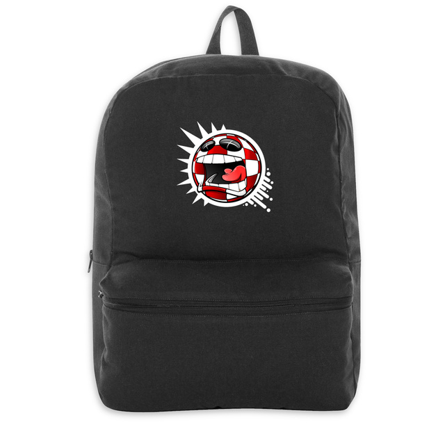 Image back Sac à dos BBall Rage