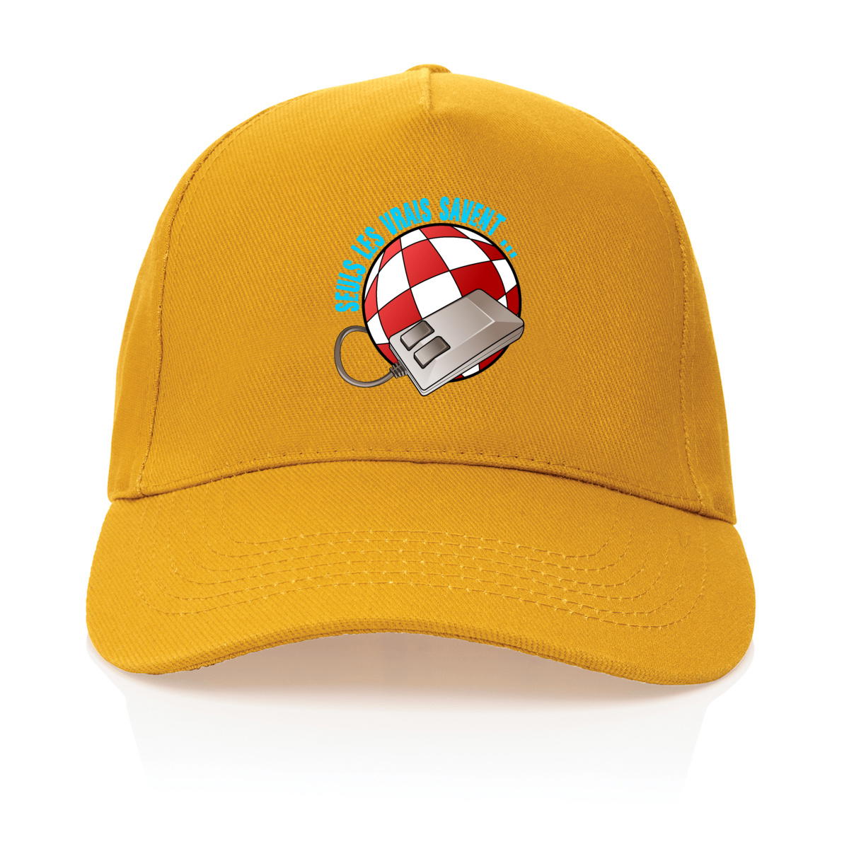 Image front Casquette SLVS2