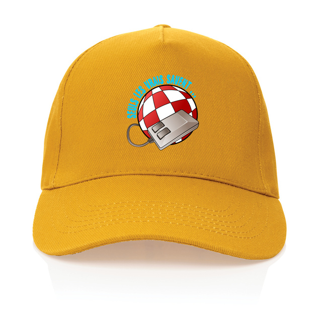 Image front Casquette SLVS2