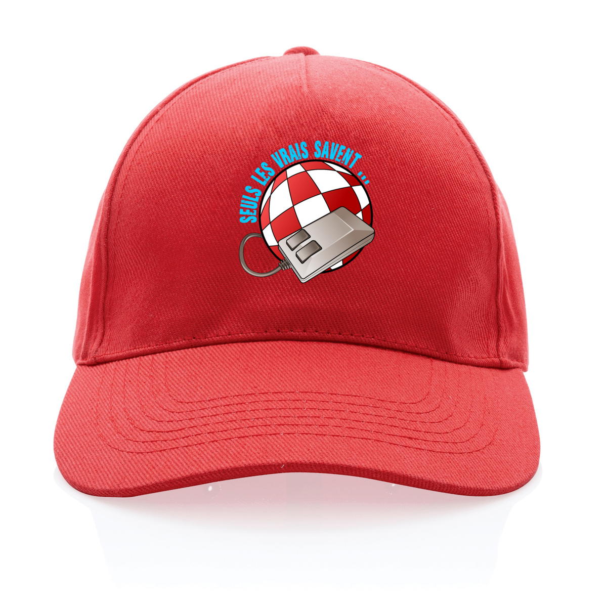 Image back Casquette SLVS2