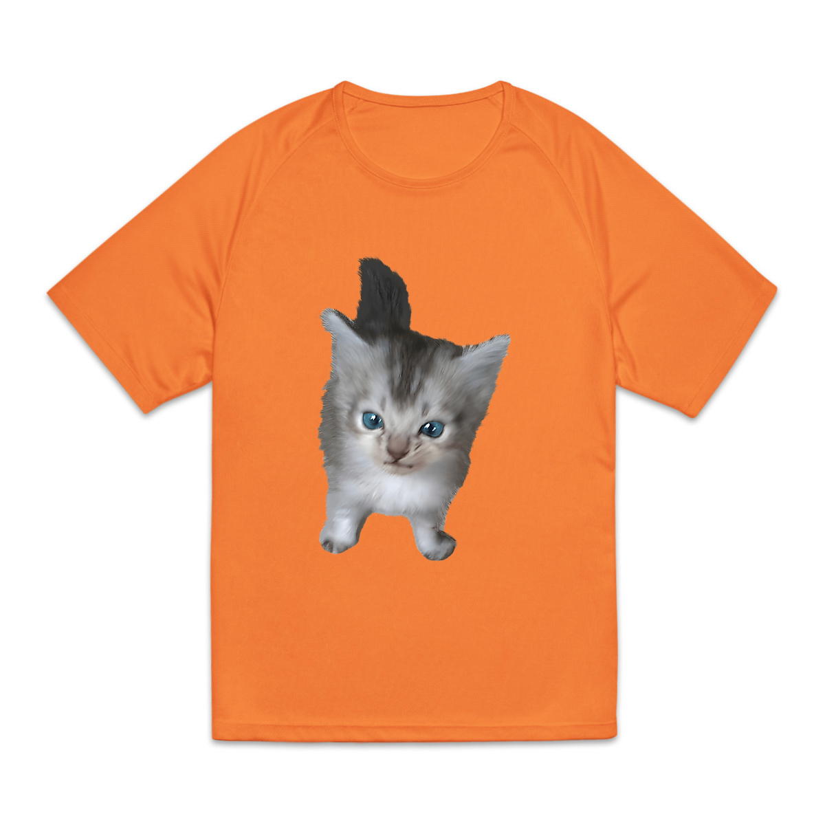 T-Shirt Oupi Goupi - Original - Image