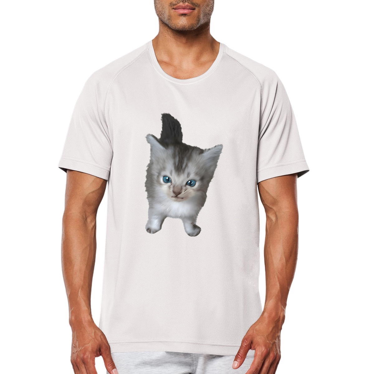 T-Shirt Oupi Goupi - Original