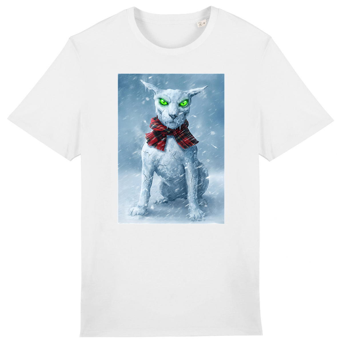 T-Shirt Larry Frost - Image