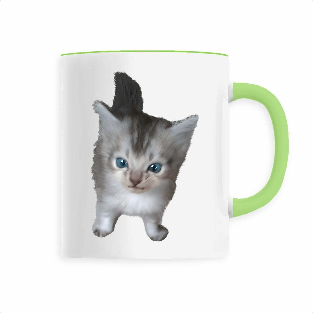 Mug Oupi Goupi - Original - Image