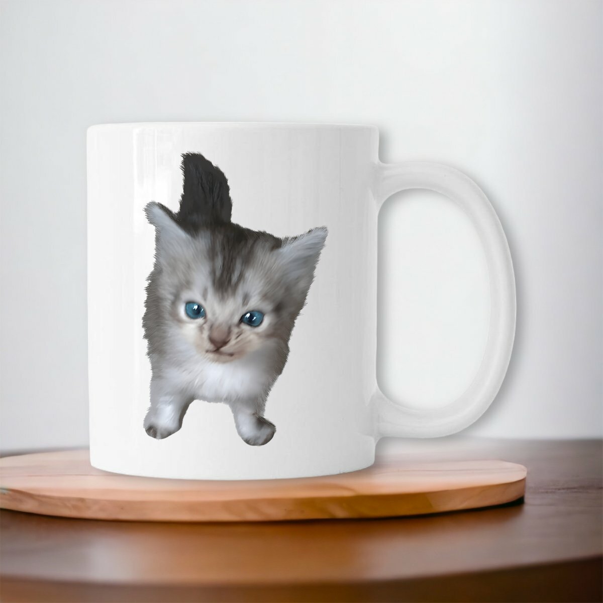 Mug Oupi Goupi - Original