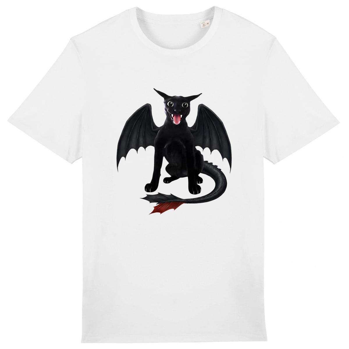 T-Shirt How To Train Your Larry - Image