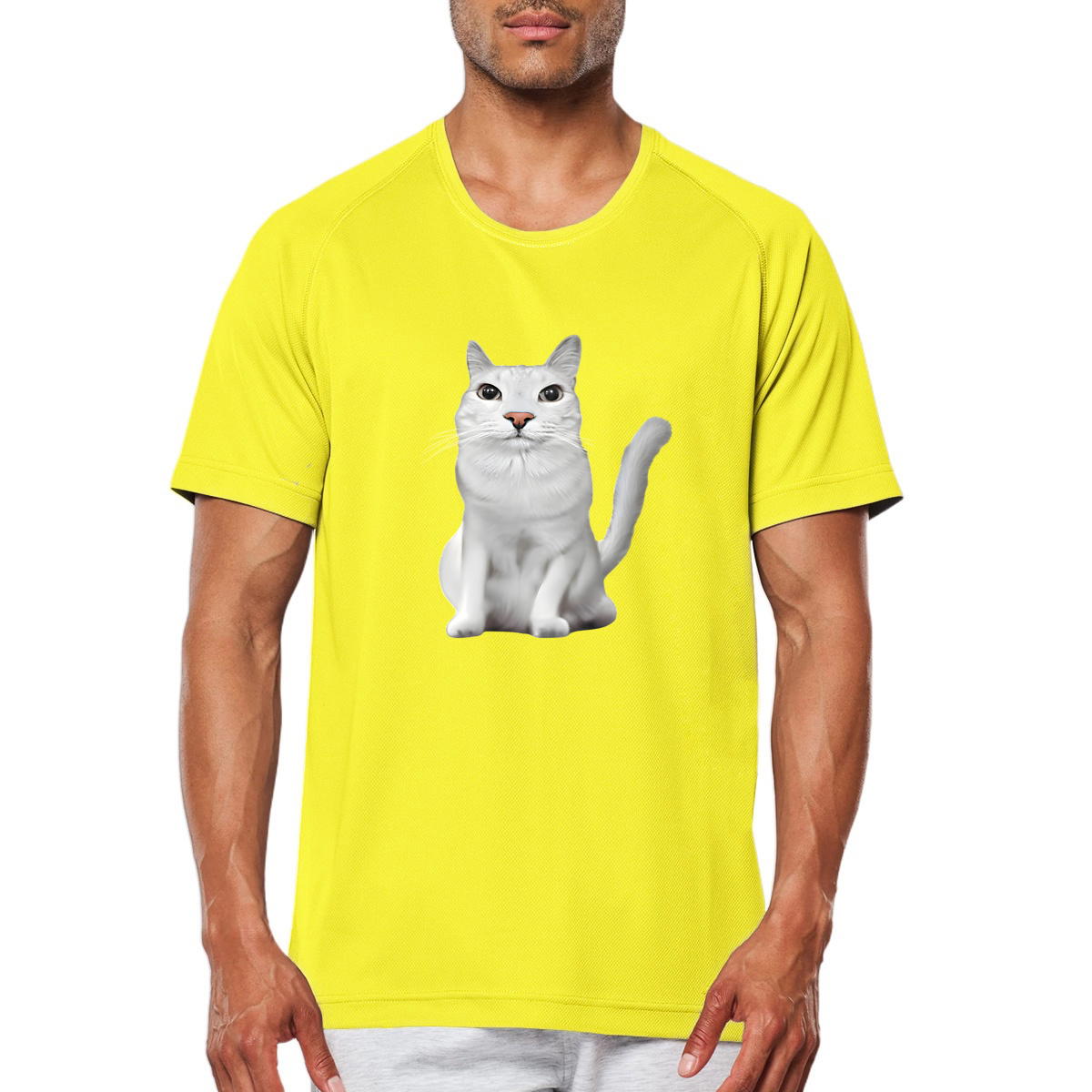 T-Shirt Zazu Le Maître