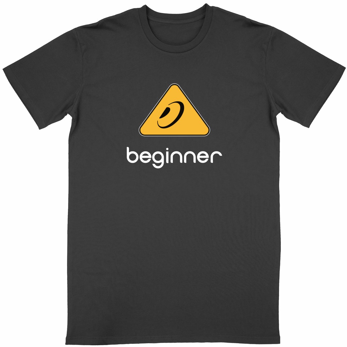 Beginner-Man - Image