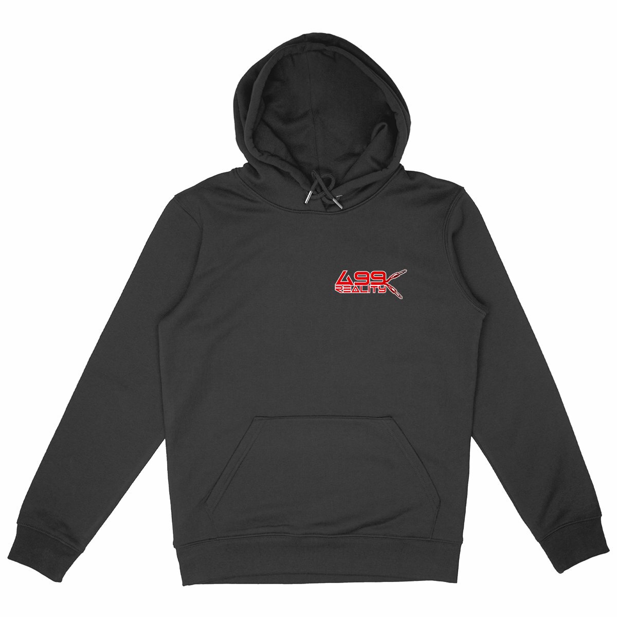 Medusa Hoodie - Image