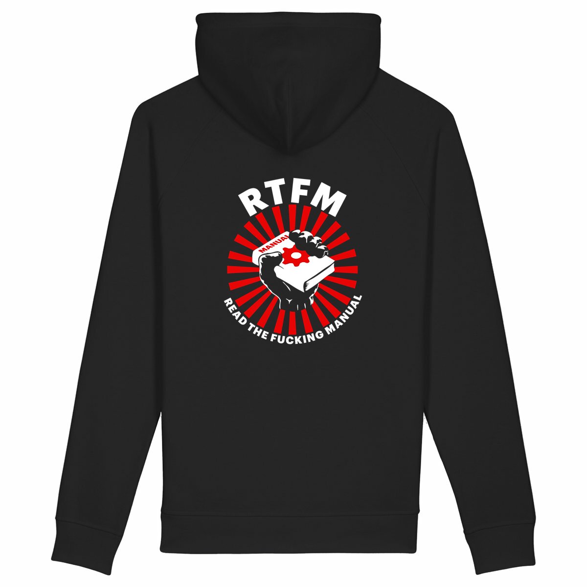 RTFM-Hoodie-Back - Image