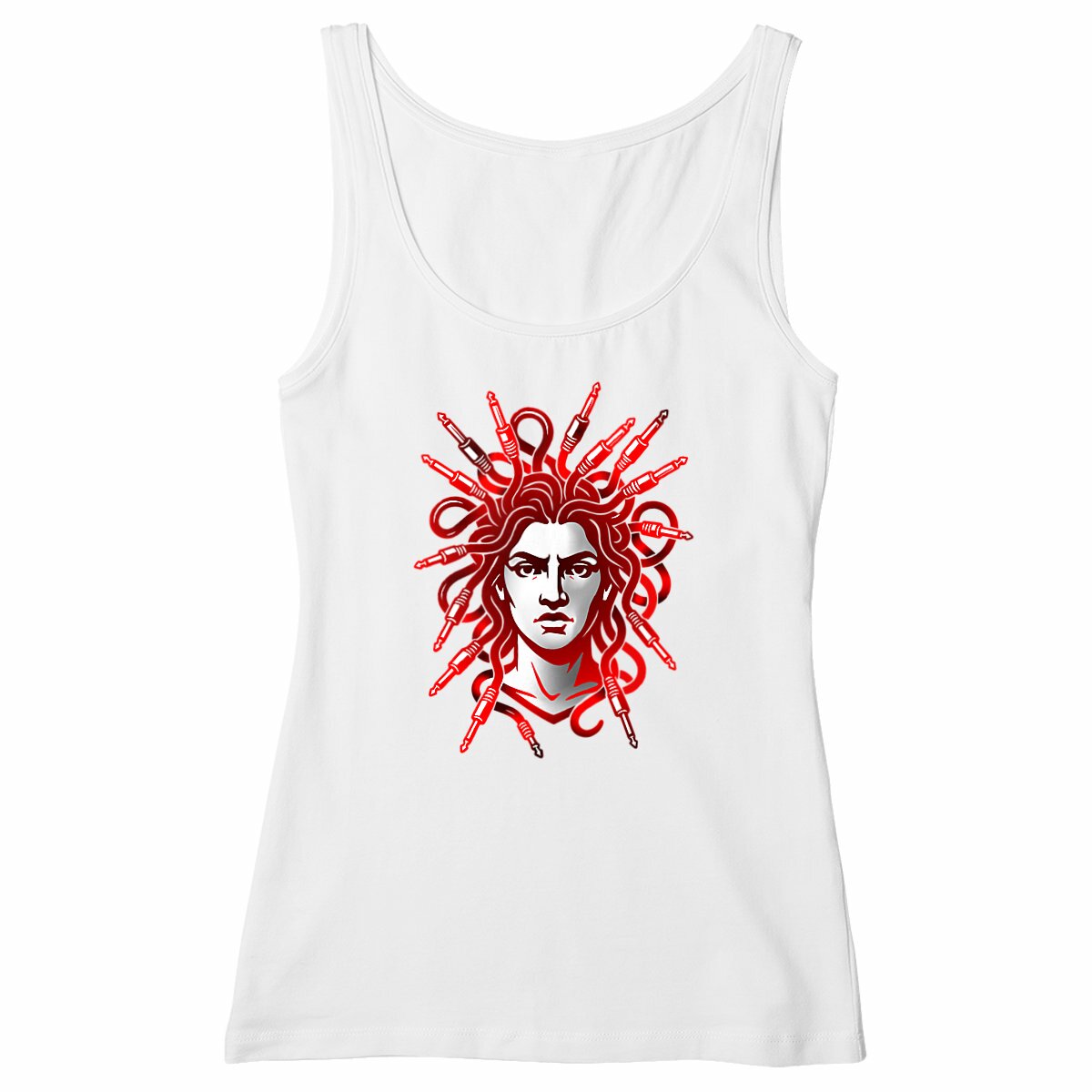 Medusa Tank Girl - Image