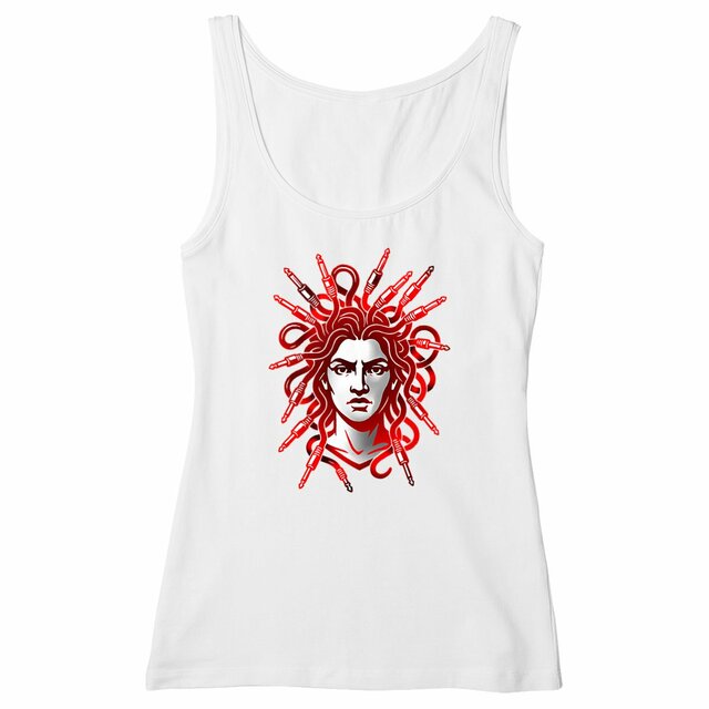 Medusa Tank Girl - Image