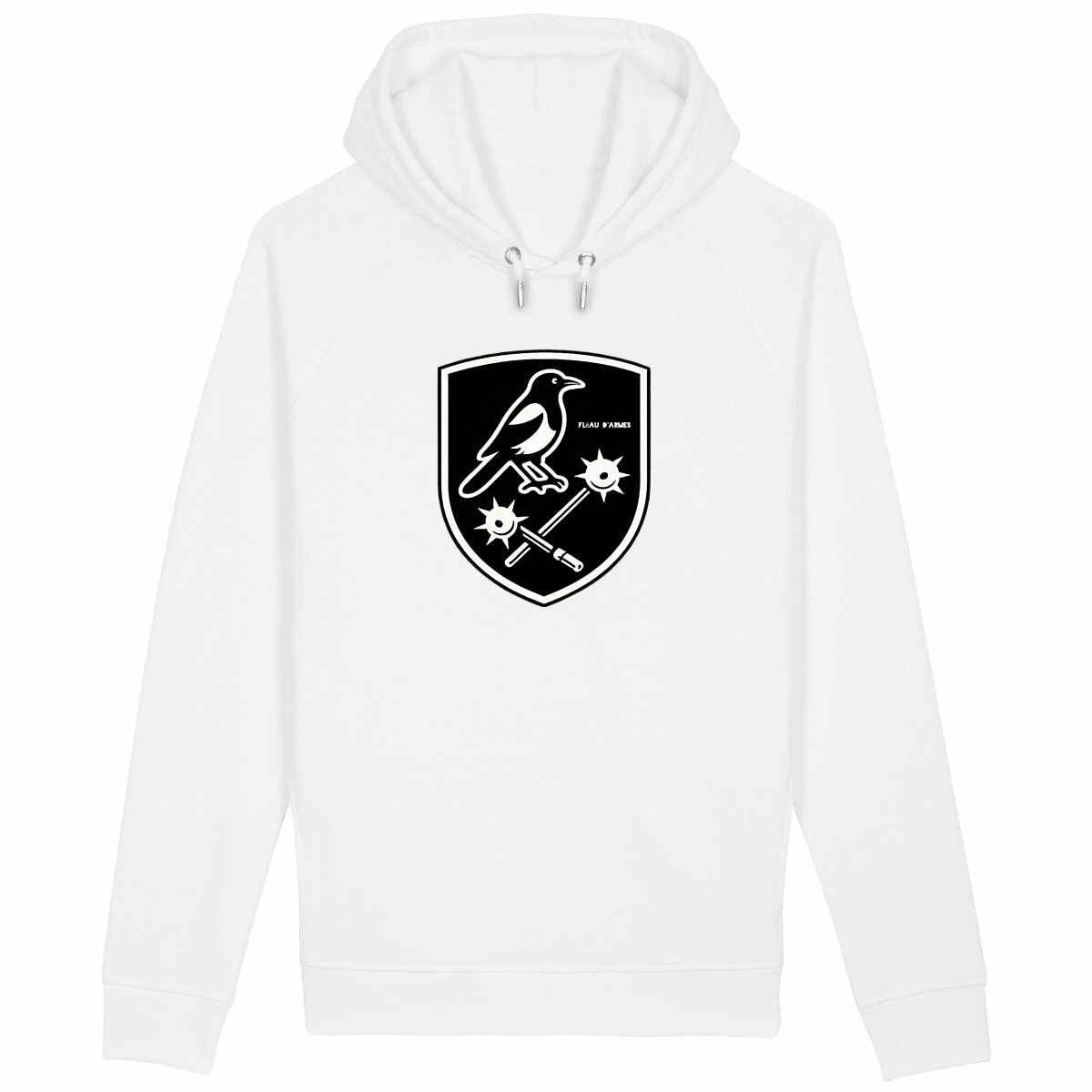 Hoodie Fléau d'Armes