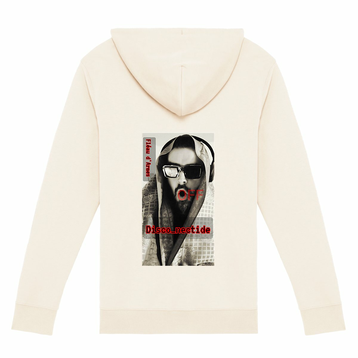 Veste Dico_nectide 