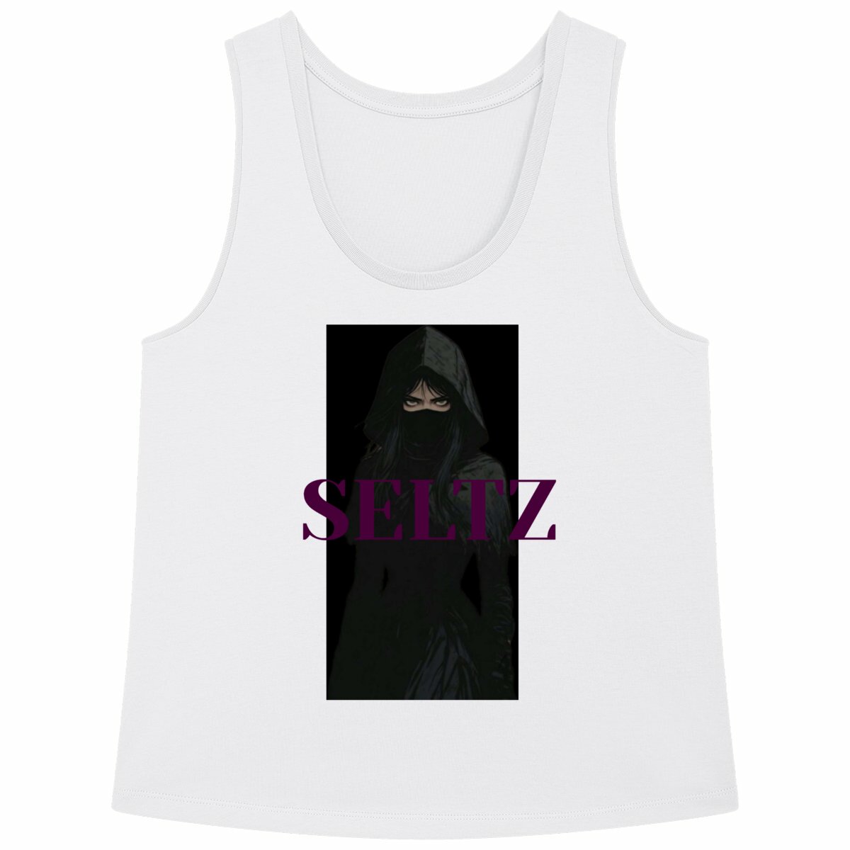 Débardeur ample F Seltz 