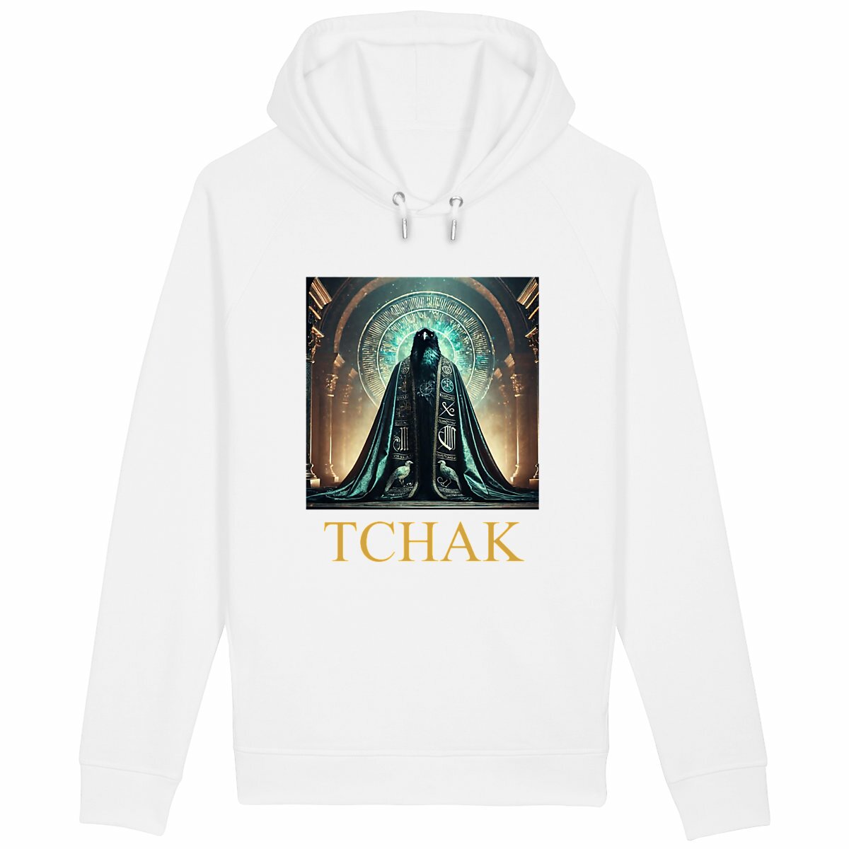 Sweat TCHAK 
