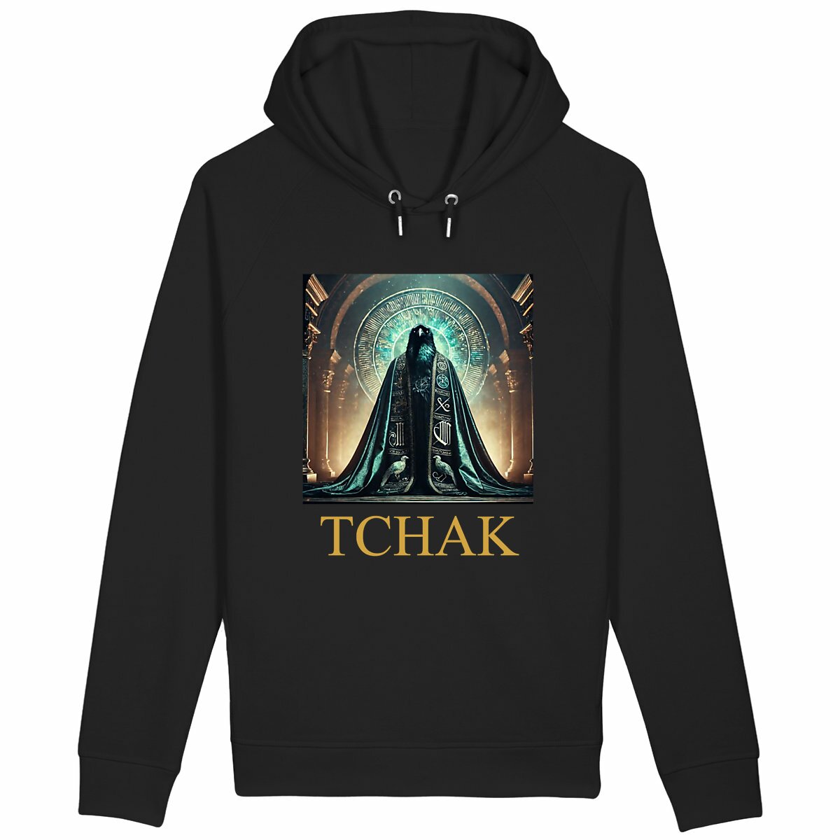 Sweat TCHAK  - Image