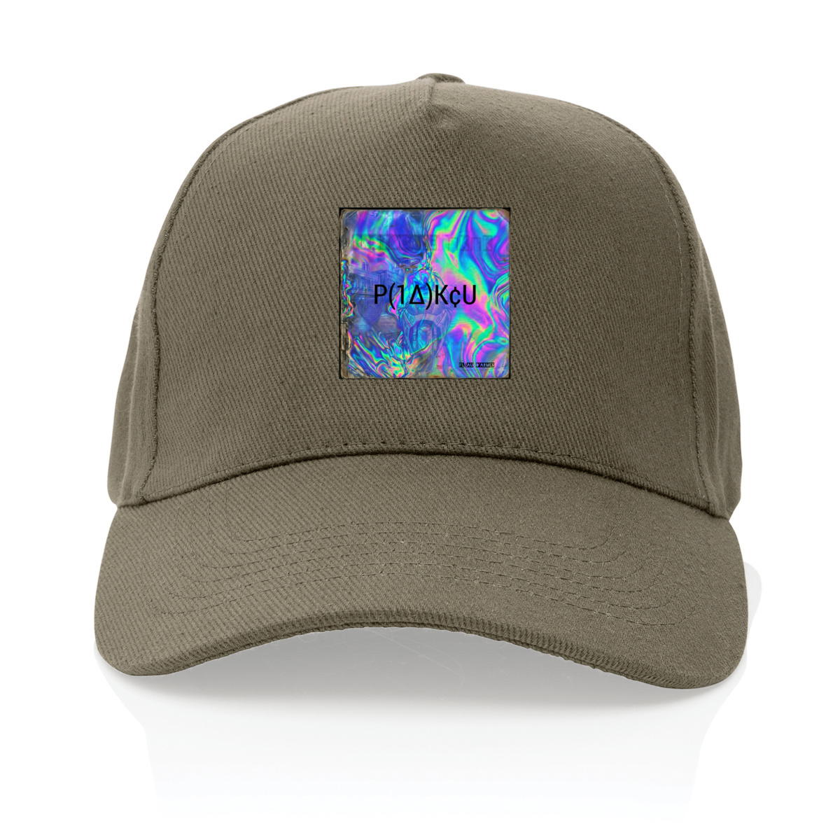 Caps Protocole P - Image