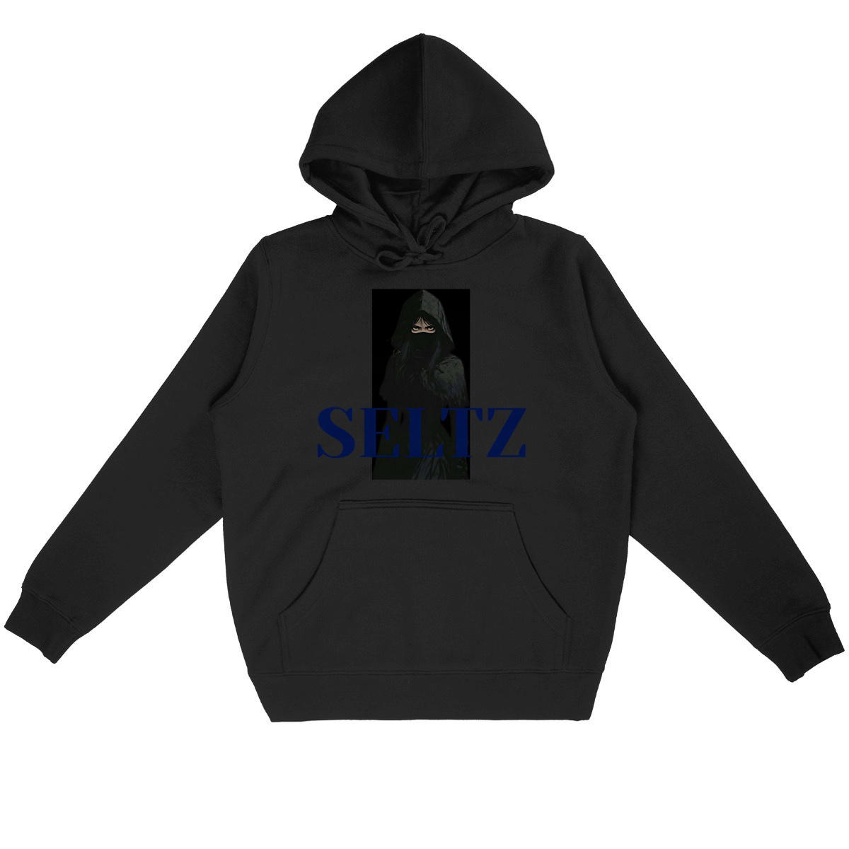 Sweat SELTZ - Image