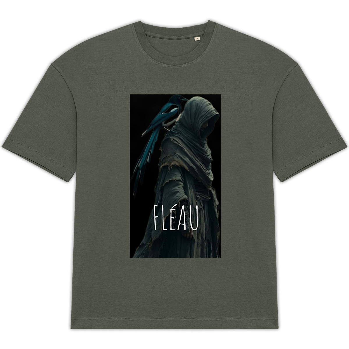 Oversized FLéAU  - Image