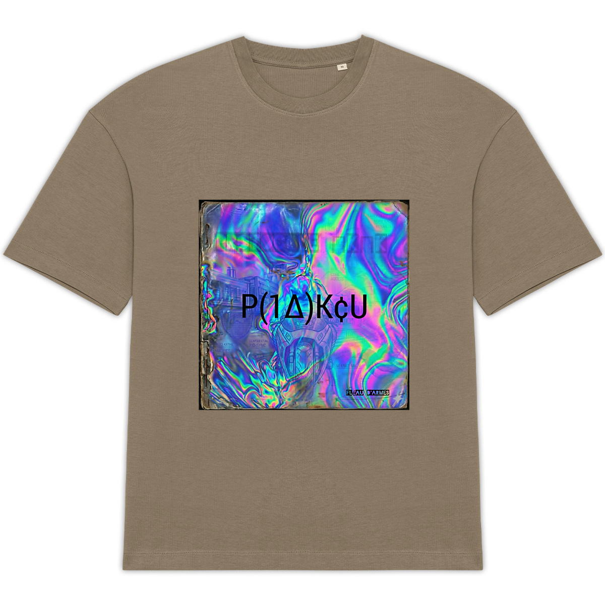 Oversized Protocole P