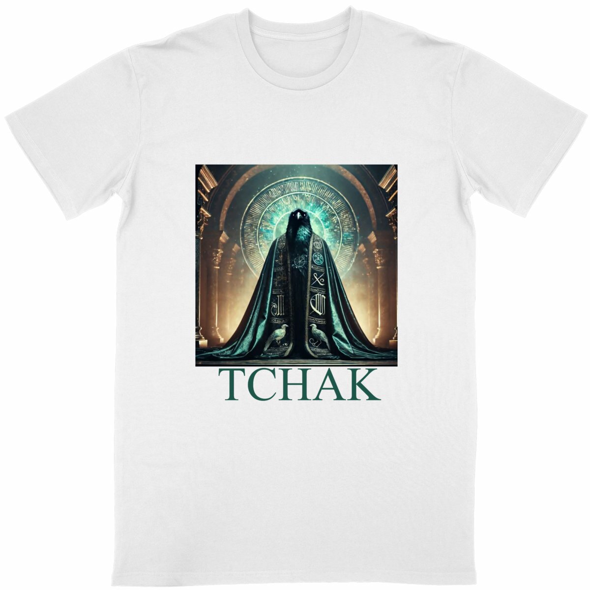 Tshirt TCHAK