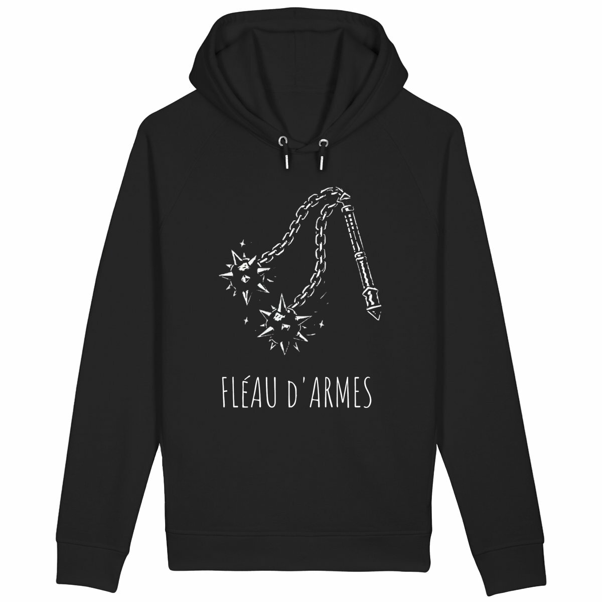 Sweat FLéAU d'ARMES LOGO 