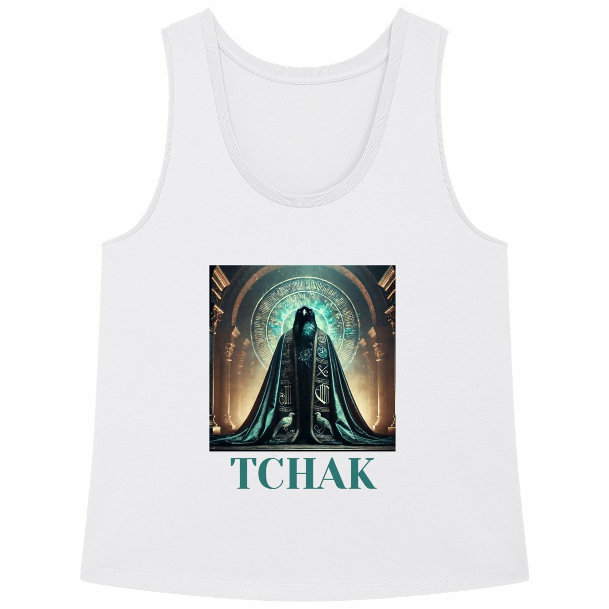 Debarbeur Ample F TCHAK