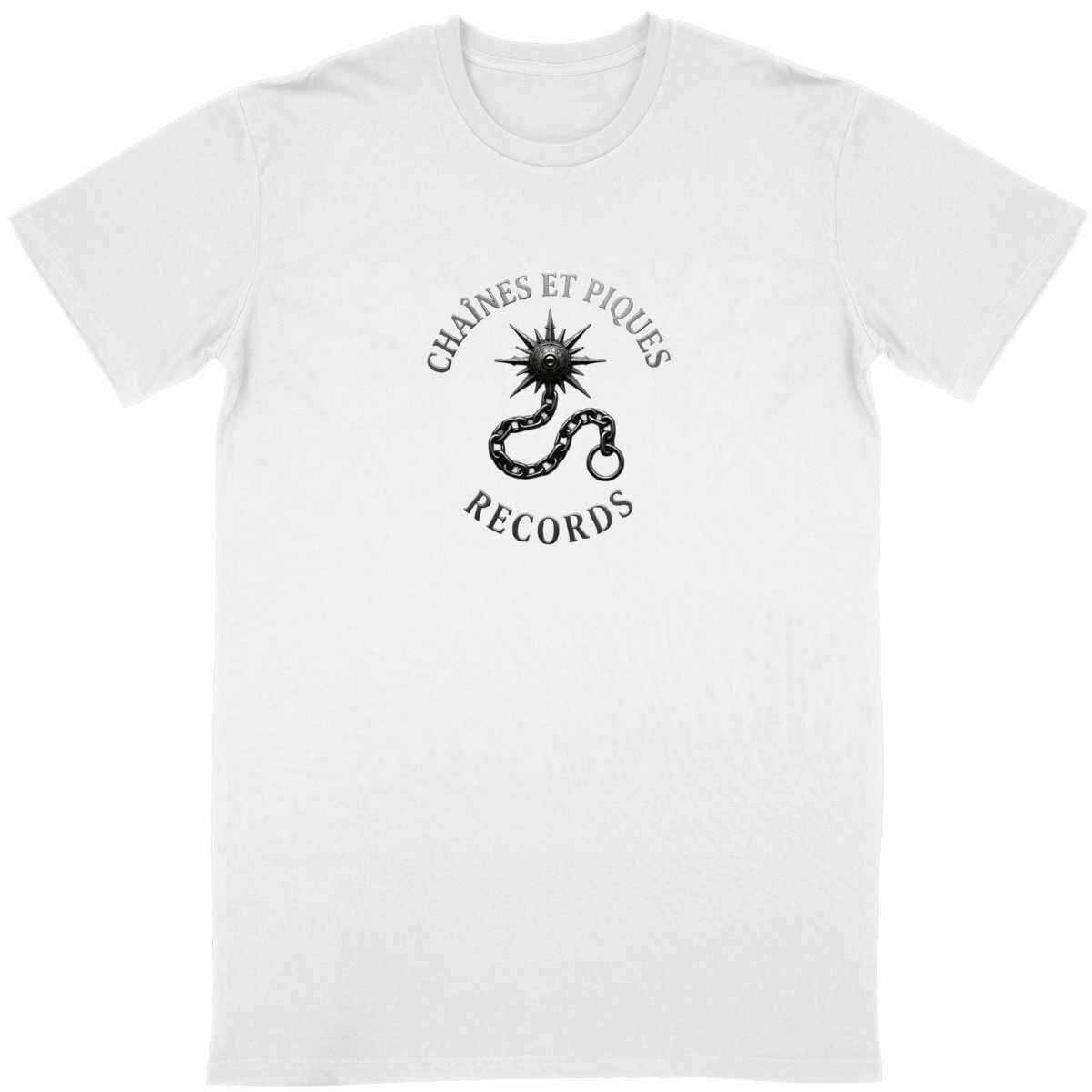 Chaines et Piques Records