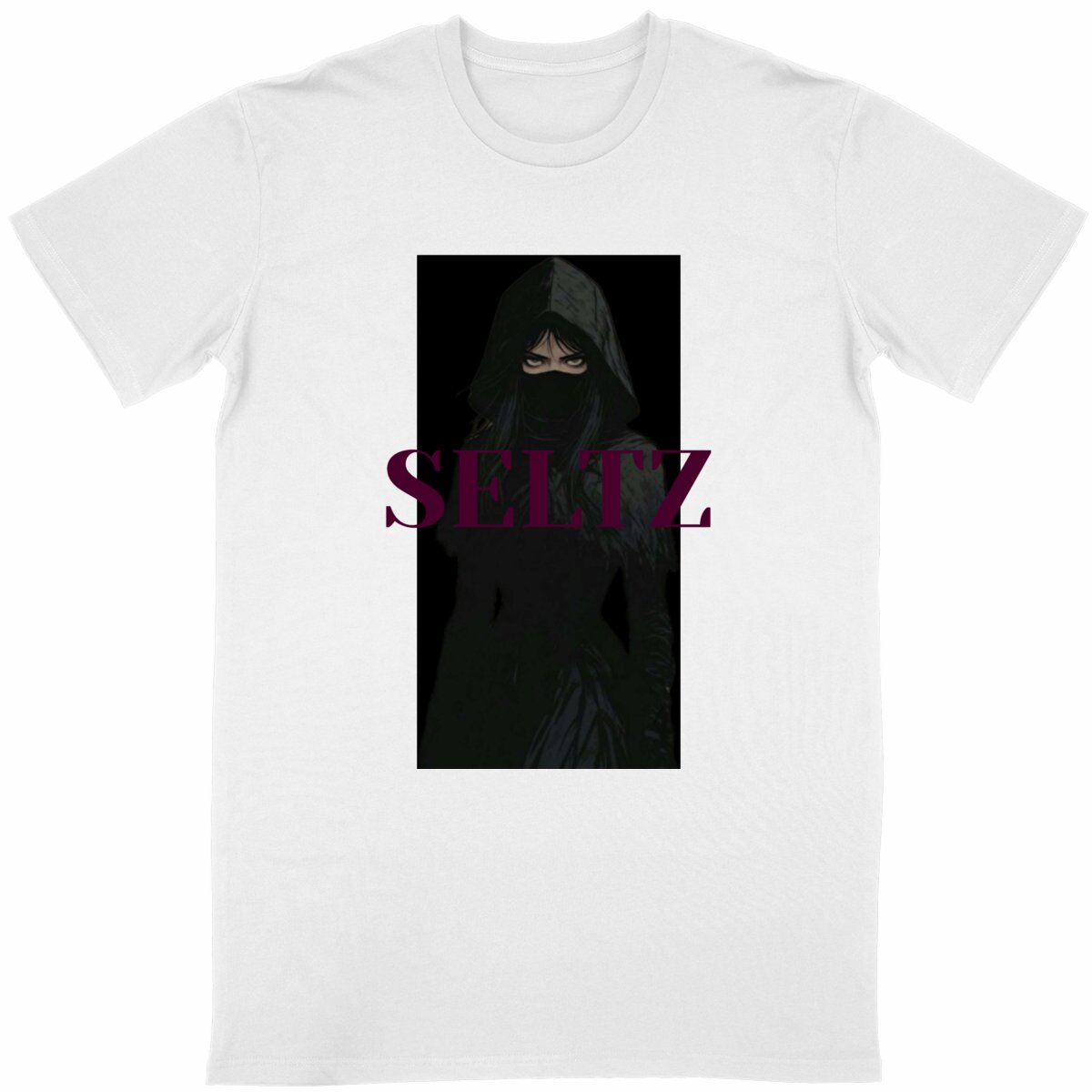 tshirt SELTZ 