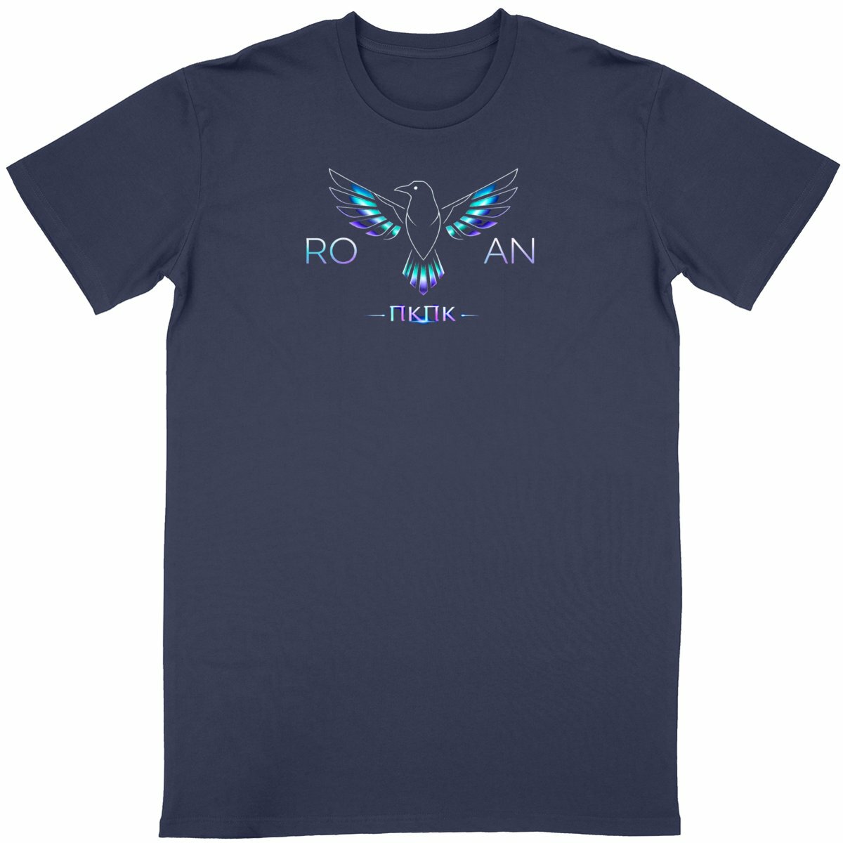 PKPK ROYAN iris - Image