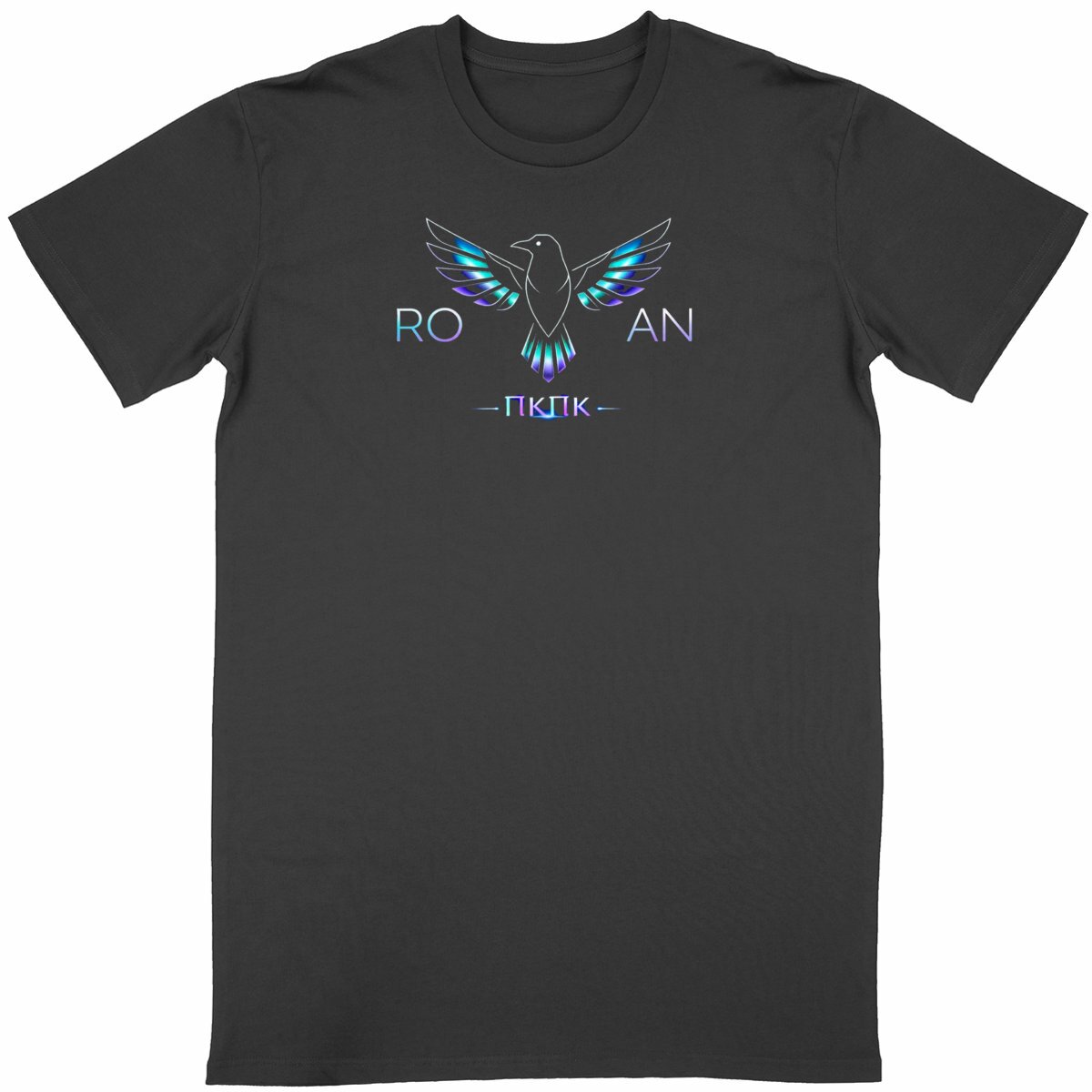 PKPK ROYAN iris