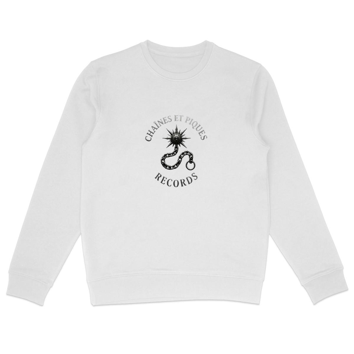 Chaines et Piques Records Sweat 