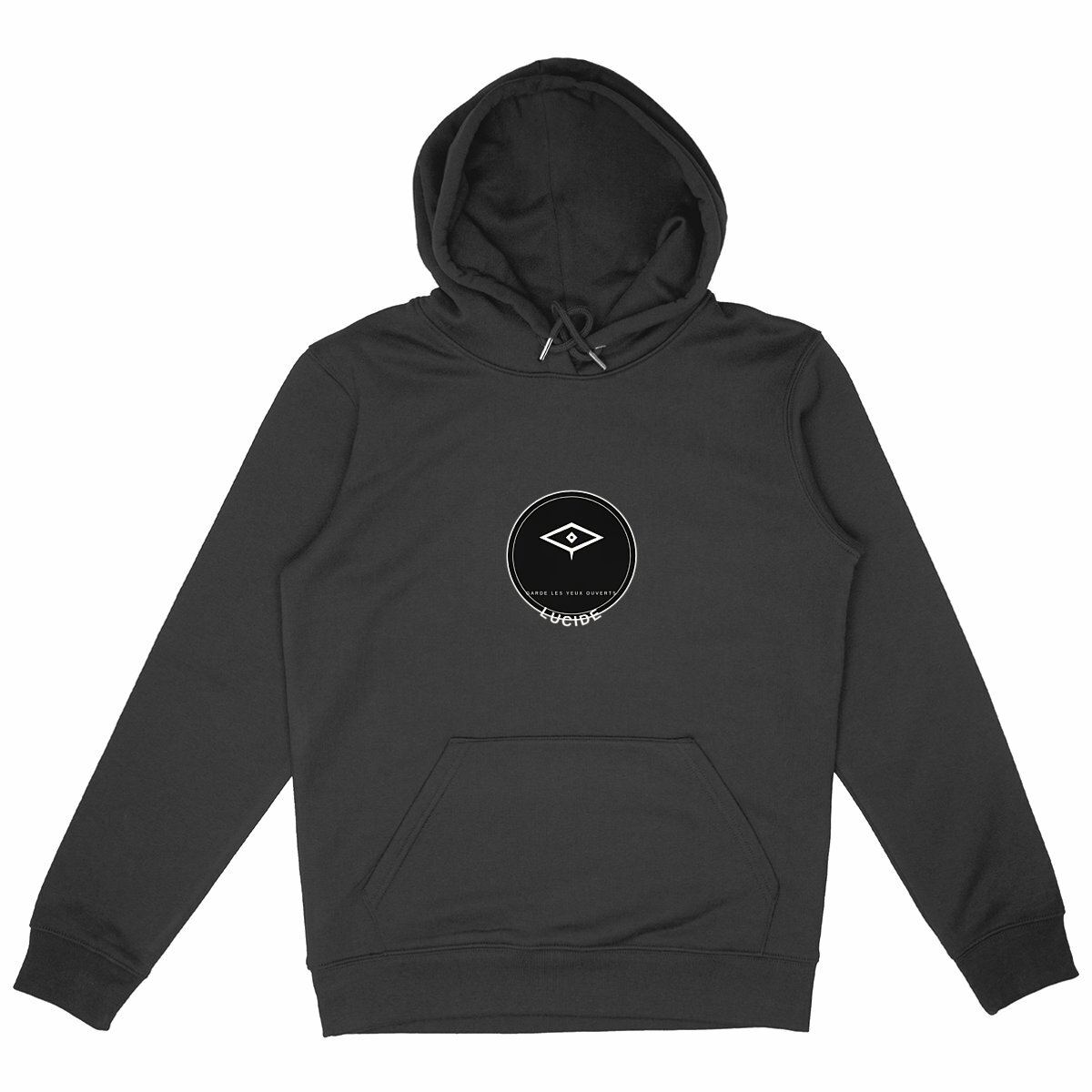 SWEAT LUCIDE - Image