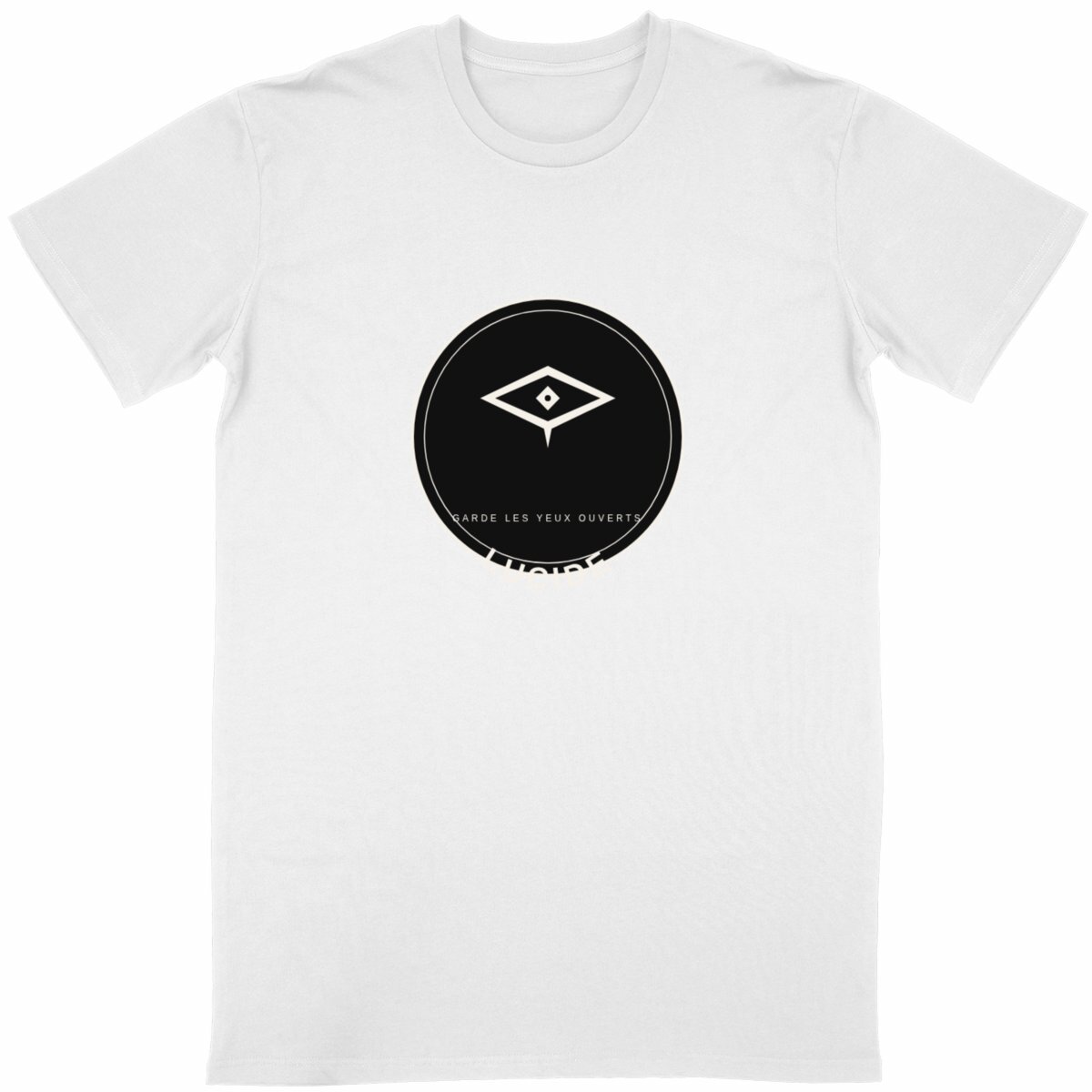 TSHIRT LUCIDE