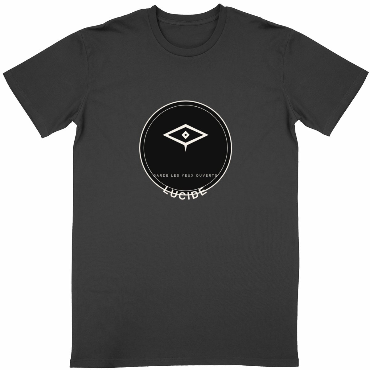 TSHIRT LUCIDE - Image