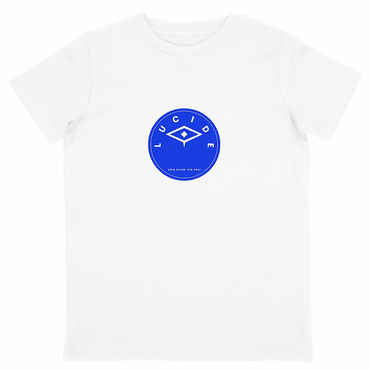 TSHIRT LUCIDE ENFANT