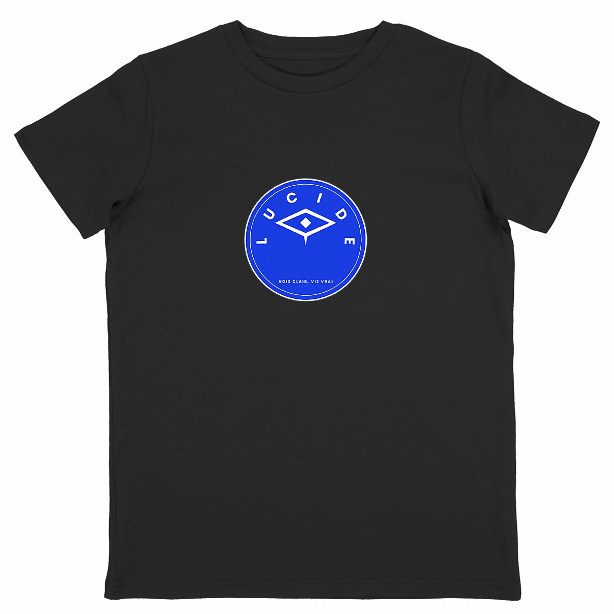 TSHIRT LUCIDE ENFANT - Image