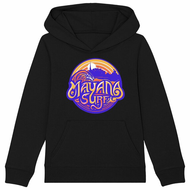 Sweat à capuche Epais Enfant - Image