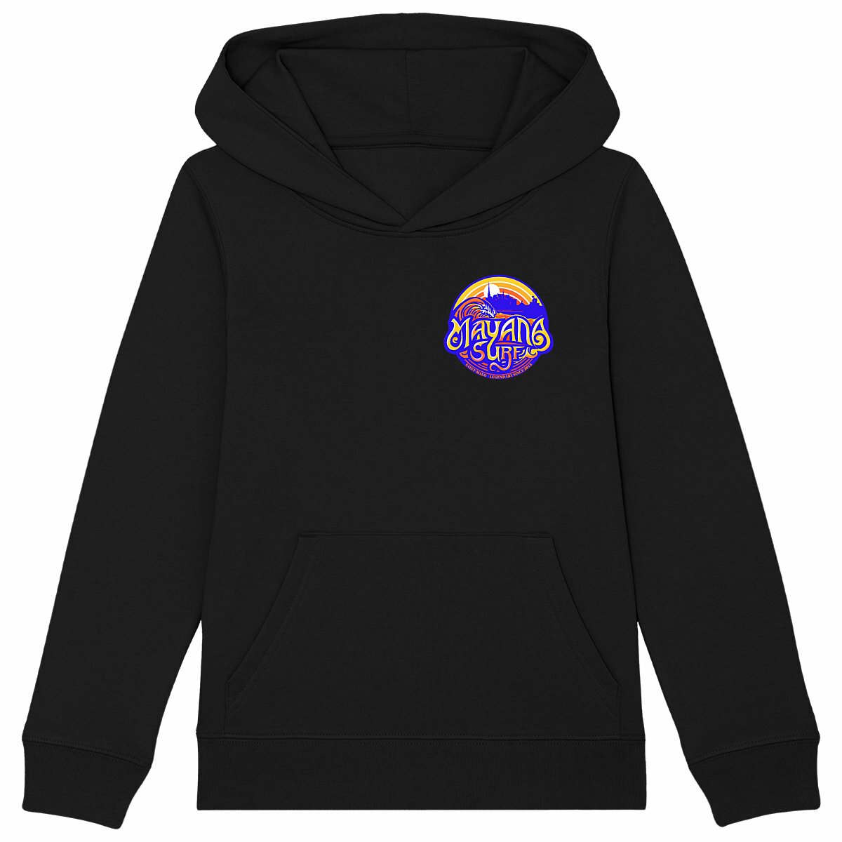 Sweat à capuche Epais Enfant - Image