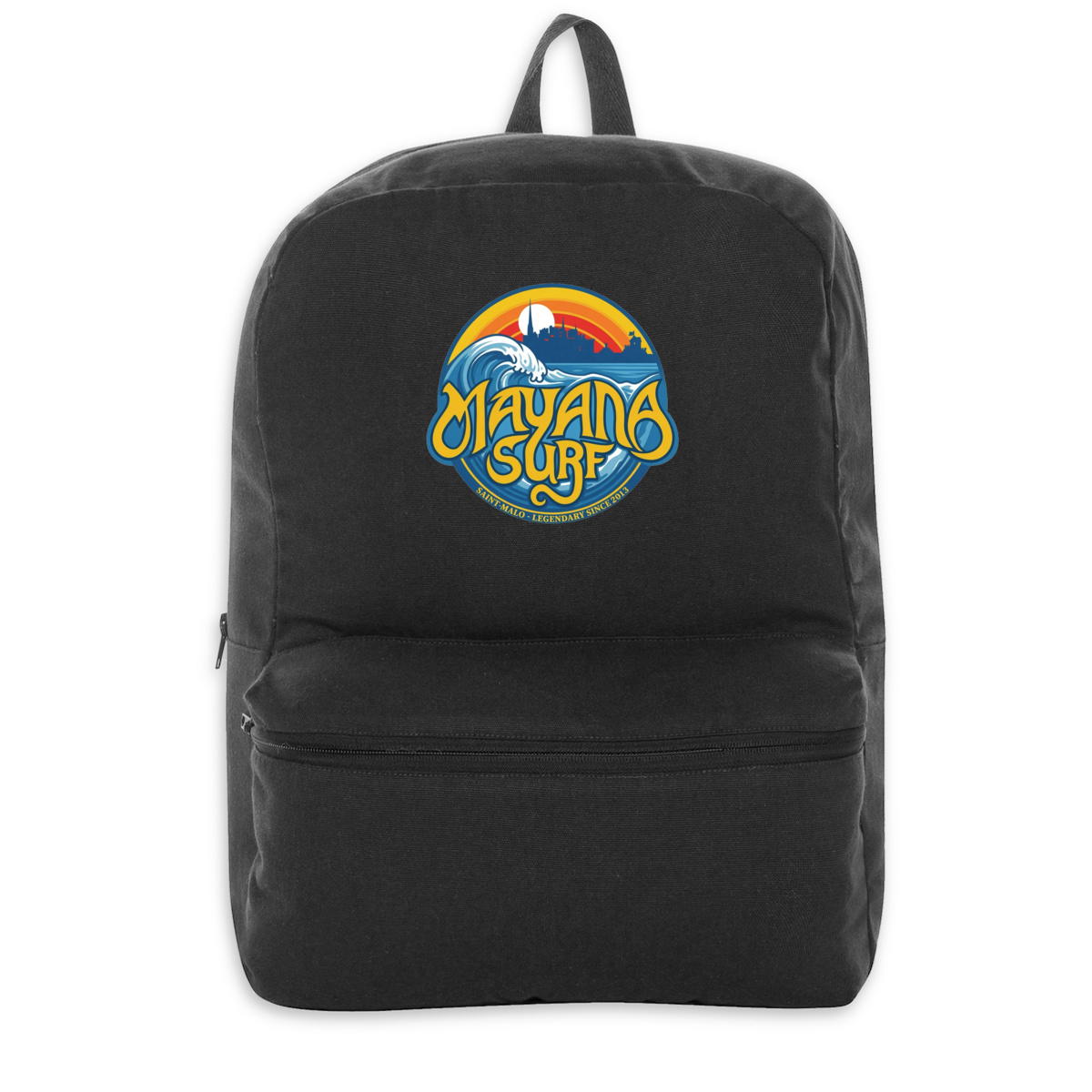 Sac A Dos Mayana Surf - Image