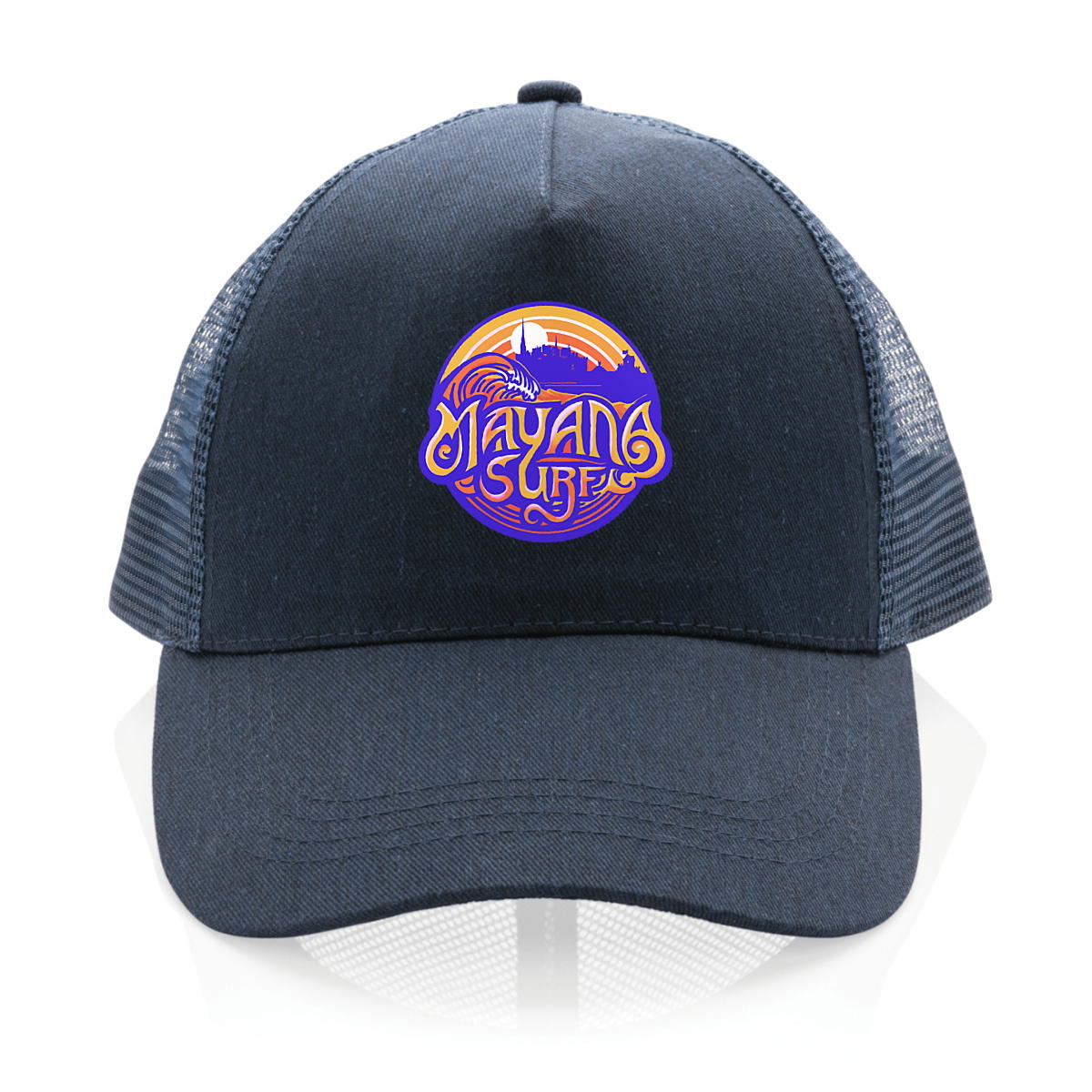 Casquette Mayana Surf - Image