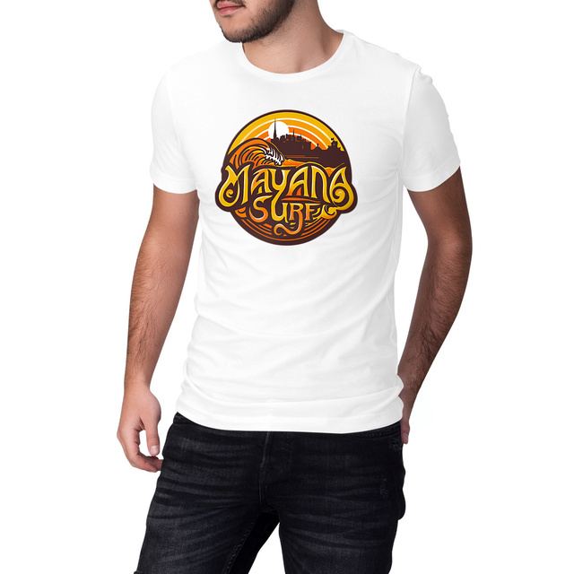 T-shirt Mayana Surf