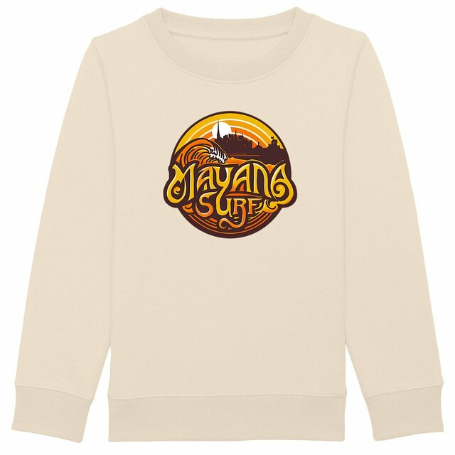 Sweat Epais Mayana Surf