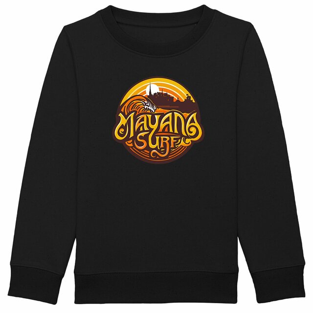 Sweat Epais Mayana Surf - Image