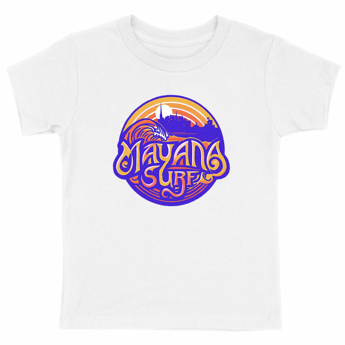 T-shirt Enfant Epais