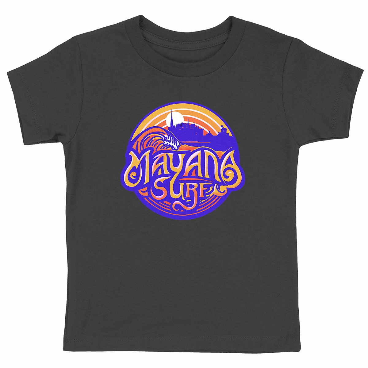 T-shirt Enfant Epais - Image