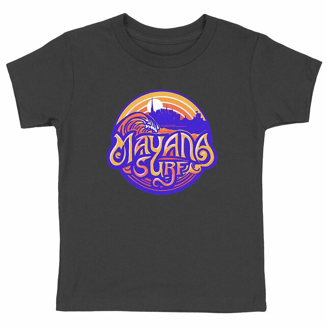 T-shirt Enfant Epais - Image