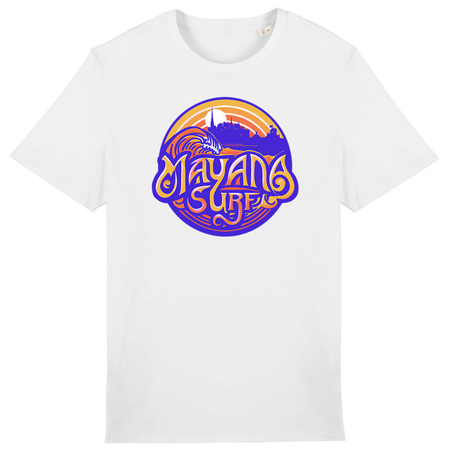 T-shirt Unisexe épais